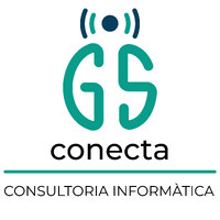 GS Conecta logo