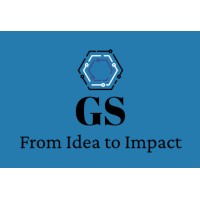 GS Group logo