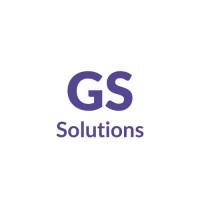 GS Solutions logo