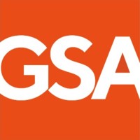 GSA logo