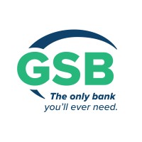 GSB logo
