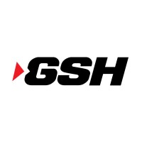 GSH logo