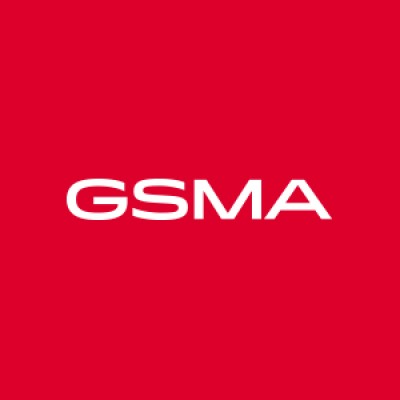 GSMA logo