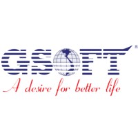 GSOFT logo