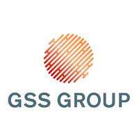 GSS Group logo