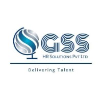 GSS HR Solutions Private Limted logo