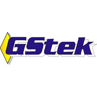 GStek, Inc. logo