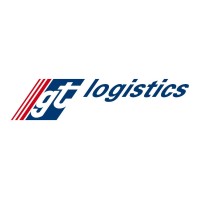 GT Logistics logo
