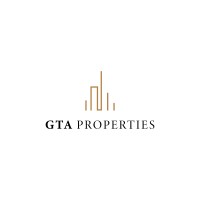 GTA Properties Logo