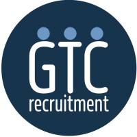 GTC Recruitment logo