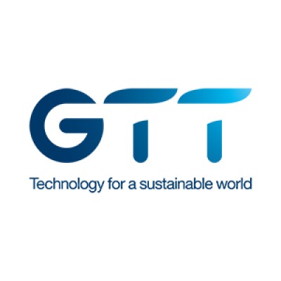 GTT (Gaztransport & Technigaz) logo