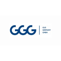 GUS Germany GmbH logo