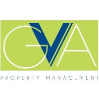 GVA Property Management logo