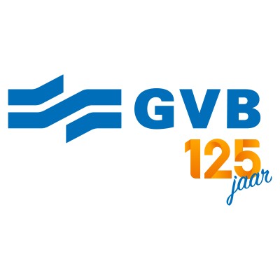 GVB logo