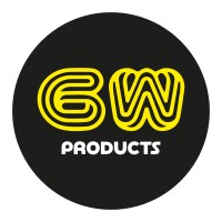 GW Products logo