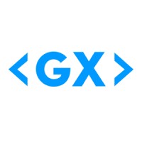 GX logo