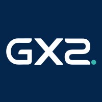 GX2 Tecnologia logo