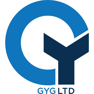 GYG Ltd logo