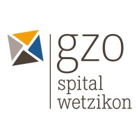 GZO Spital Wetzikon logo