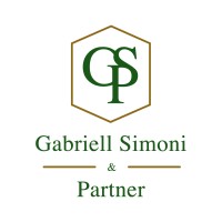 Gabriell Simoni & Partner logo