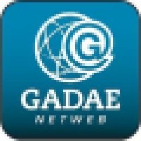 Gadae Netweb logo