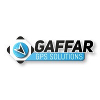 Gaffar GPS Solutions logo