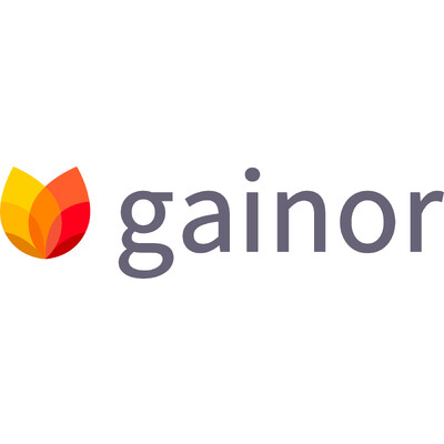 Gainor Staffing logo