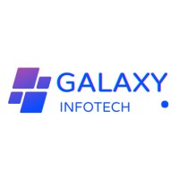 Galaxy Infotech Inc. logo