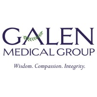 Galen Medical Group logo