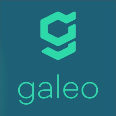 Galeo logo