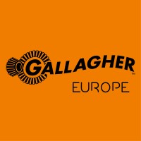 Gallagher Europe logo