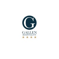 Gallen Hospitality logo