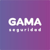 Gama Seguridad logo