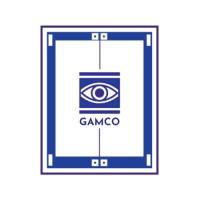 Gamco Corporation logo