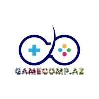 GameComp logo