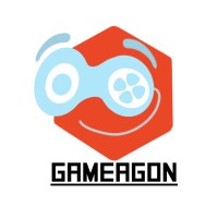 Gameagon logo