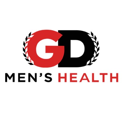 Gameday Men's Health La Crosse logo