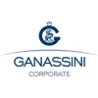 Ganassini Corporate logo