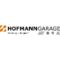 Garage Hofmann AG logo