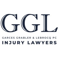 Garces, Grabler & LeBrocq logo