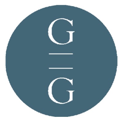 Garden of the Gods Resort and Club logo