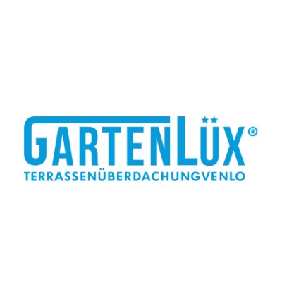 GartenLüx Terrassenüberdachungen Venlo logo