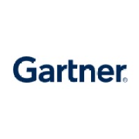 Gartner for HR logo