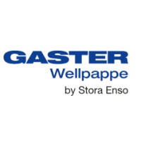 Gaster Wellpappe GmbH logo