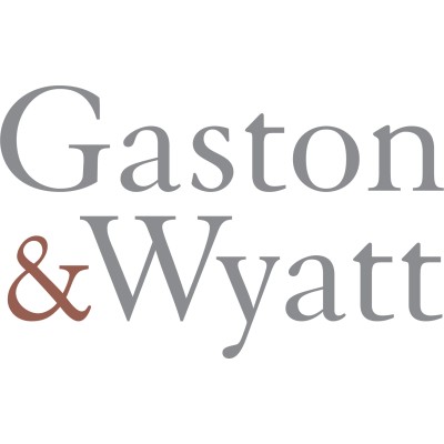 Gaston & Wyatt logo