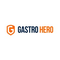 GastroHero GmbH logo