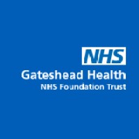 Gateshead Health NHS Foundation Trust logo