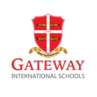 Gateway International School logo