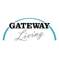 Gateway Living logo