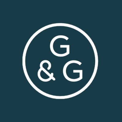 Gather & Gather logo